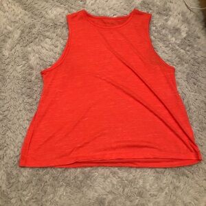 Pink Nike Dri-Fit Shirt